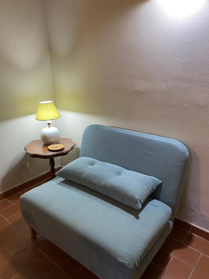 Coliberto Villa Massa Marittima Bagian luar foto