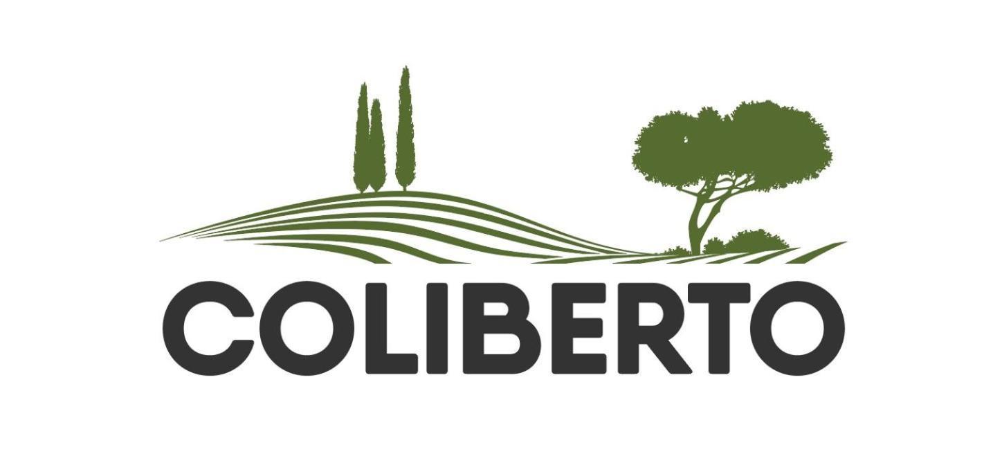 Coliberto Villa Massa Marittima Bagian luar foto