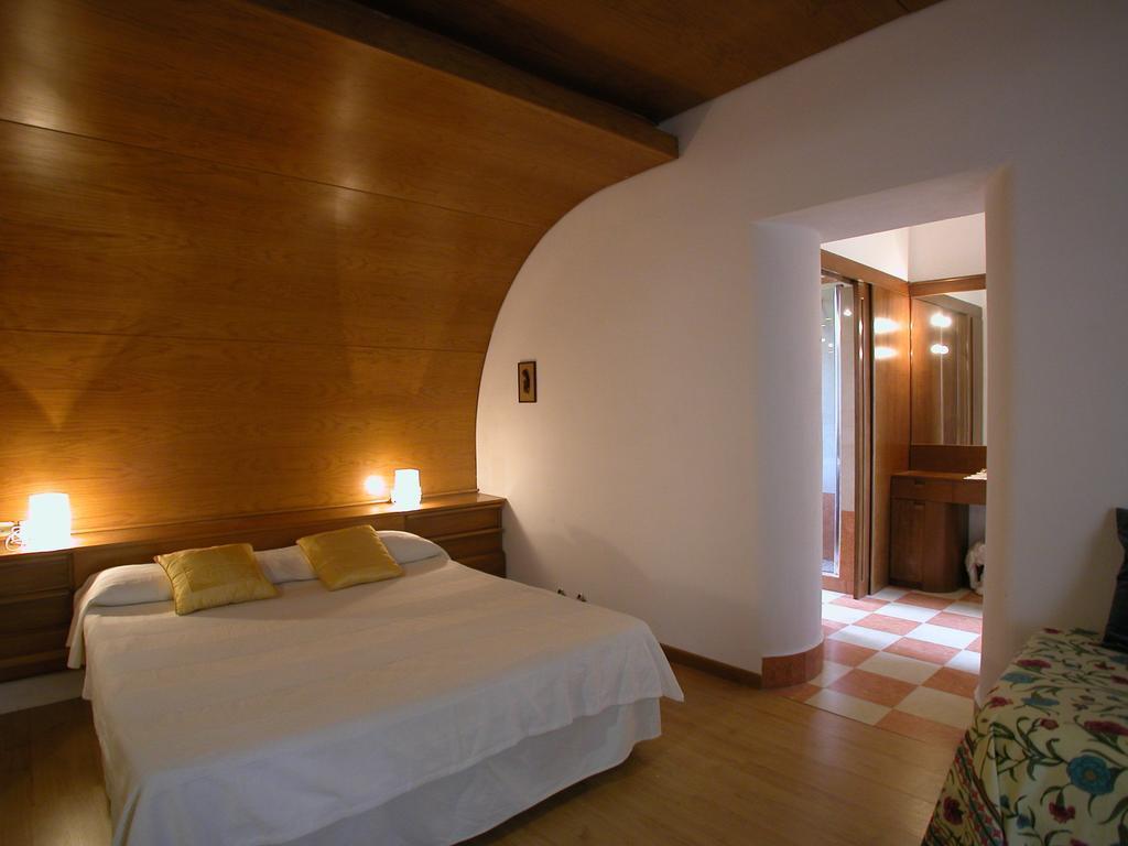 Coliberto Villa Massa Marittima Bagian luar foto